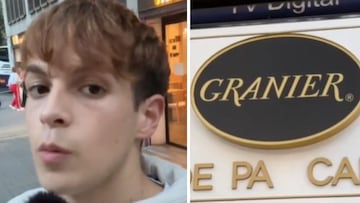 Pone en su sitio a las cadenas de cafeterías que invaden Barcelona: “Una experiencia algo truculenta”