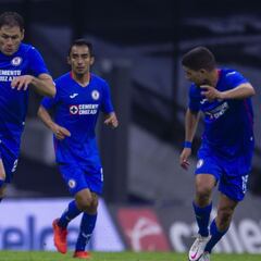 Liga MX: Fechas y horarios de la jornada 13, Apertura 2021