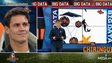 Es de los palos más grandes que se recuerdan: atentos a esto del ingeniero a Edu Aguirre