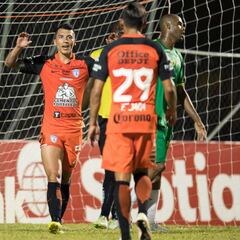 Las 5 máximas goleadas de clubes mexicanos en Concacaf