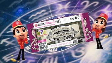 ¡Atención participantes! Descubre los resultados y números ganadores del Sorteo Zodiaco 1708 de la Lotería Nacional.
