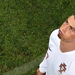 El SJ y la Juve, con Cristiano; Nike, "profundamente preocupada"