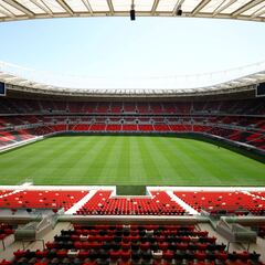 Dónde jugará USA en el Mundial de Qatar 2022: sedes y estadios de cada partido