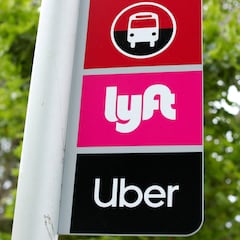 ¿Cuánto dinero ganan los conductores de Lyft en Estados Unidos?