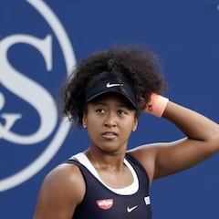 El tenis también para: suspendida la jornada de hoy