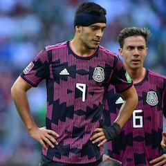 Christian Bolaños pone a Estados Unidos por arriba de México