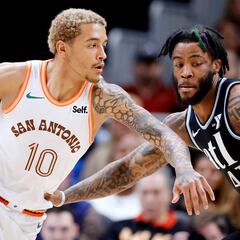 Spurs - Celtics: times, how to watch on TV, stream online | NBA