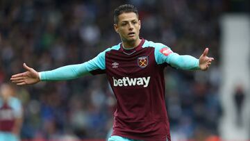Chivas intentó, pero no pudo repatriar al 'Chicharito'