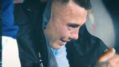 “Dicen que nada es para siempre...”: el Celta toca la fibra sensible con esto de Iago Aspas