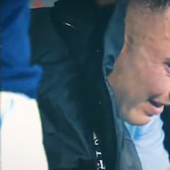 “Dicen que nada es para siempre...”: el Celta toca la fibra sensible con esto de Iago Aspas