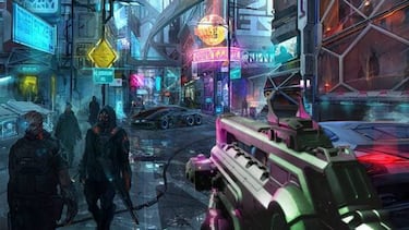 Las misiones secundarias de Cyberpunk 2077 afectarán a la historia principal