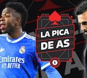 Última hora del Real Madrid - Mónaco: Arbeloa, Mbappé, Vinicius...| En directo: ‘La Pica de AS’