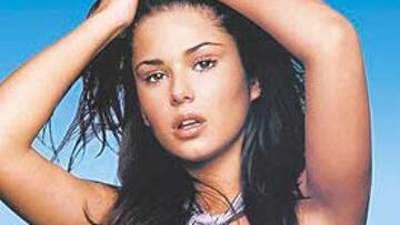 Cheryl Tweedy, integrante del grupo musical Girls Aloud