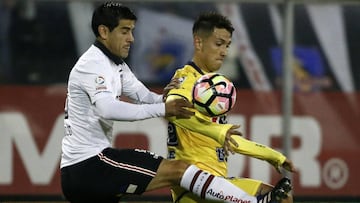 Barroso podrá jugar el clásico pese a agresión ante el 'Campanil'