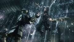 El ESRB registra Final Fantasy XV Royal Edition