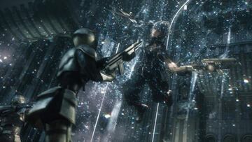 El ESRB registra Final Fantasy XV Royal Edition