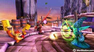 Activision es "muy dependiente" de Call of Duty y World of Warcraft