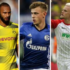 Los cuatro refuerzos 'made in Bundesliga' que quiere Tuchel en el PSG