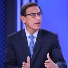 Martín Vizcarra y la vacuna: estos son los viceministros y otros cargos vacunados de Sinopharm