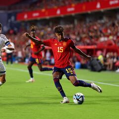Reacciones, an¨¢lisis y comentarios del Espa?a 5 - Chipre 0: clasificaci¨®n a la Eurocopa hoy, en vivo
