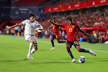 EA SPORTS FC 24 descarta a Lamine Yamal como futbolista jugable por su corta edad