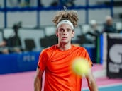 Mika Brunold sale del armario: “Pretender ser alguien que no soy nunca fue una opción”