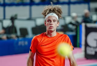 Mika Brunold sale del armario: “Pretender ser alguien que no soy nunca fue una opción”