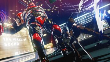 Captura de pantalla - Killer is Dead (360)