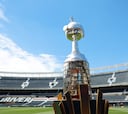 Anunciaron las fechas de los octavos de final de Copa Libertadores: así se jugarán los partidos