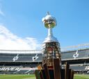 Todo listo para la final de la Copa Libertadores; FDP analiza