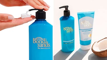 Lleva la piel dorada antes del verano con esta crema autobronceadora