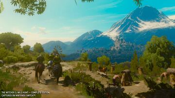 Imágenes de The Witcher 3: Wild Hunt - Complete Edition