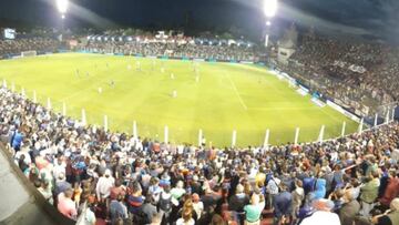 Superliga Argentina: horarios, partidos y fixture de la fecha 24