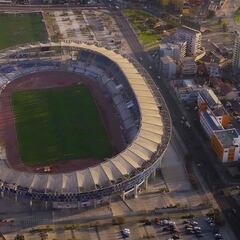 Antofagasta entregó su versión y sumó antecedente contra la ANFP