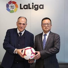 El Espanyol está viviendo al límite... también para fichar en invierno