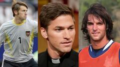 Los olvidados estadounidenses que alguna vez jugaron en Chile