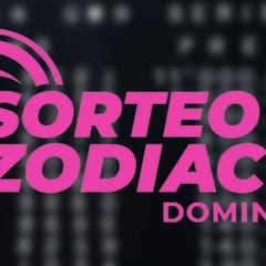 Resultados Sorteo Zodiaco: números que cayeron hoy y premios del sorteo 1713 | 3 de agosto 2025