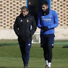 Borja Iglesias: se abre un proceso de información reservada