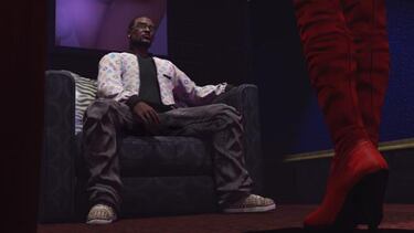 GTA Online y su Dinero Sucio nos traen más oro que un millonario de Dubái