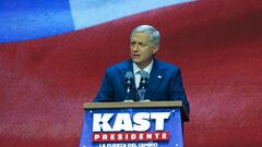 Elecciones Presidenciales Chile 2025 hoy, en vivo: Kast, nuevo presidente electo | reacciones y última hora
