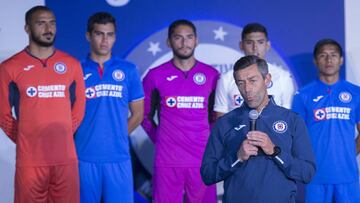 Cruz Azul busca entre sus aficionados al autor de su Himno