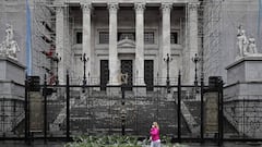 Coronavirus en Argentina: casos y muertes del 28 de septiembre