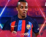 Oficial: Koundé ya es del Barça