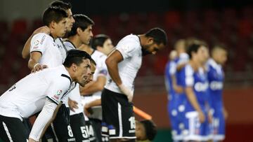 ¿Clásico desigual? Todos los números históricos del duelo