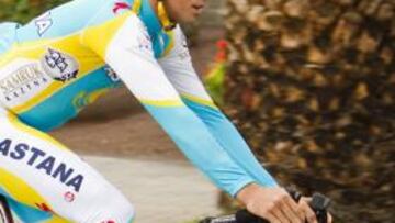 <b>ANIMADO. </b>Contador empieza a hacer planes en Fuertevventura.