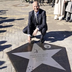 Fallece Javier Imbroda a los 61 años por el cáncer