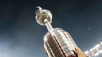 Fase previa de la Copa Libertadores 2026: calendario, formato y partidos