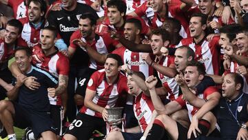 "Con el 4-0 no nos lo cre¨ªamos, ese Bar?a era capaz de todo"