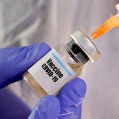 Janssen fija los plazos para la vacunación de la población prioritaria en España