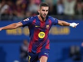 Ferran, el nueve del año en España